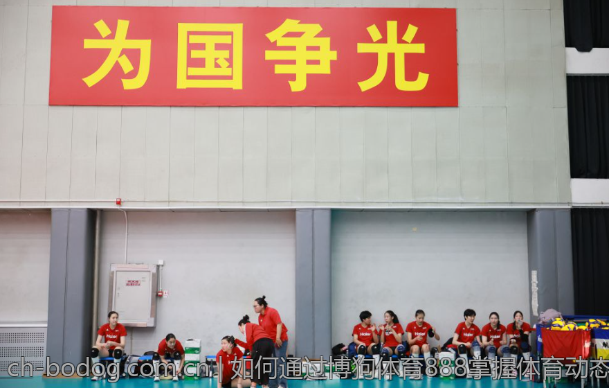 如何通过博狗体育888掌握体育动态信息