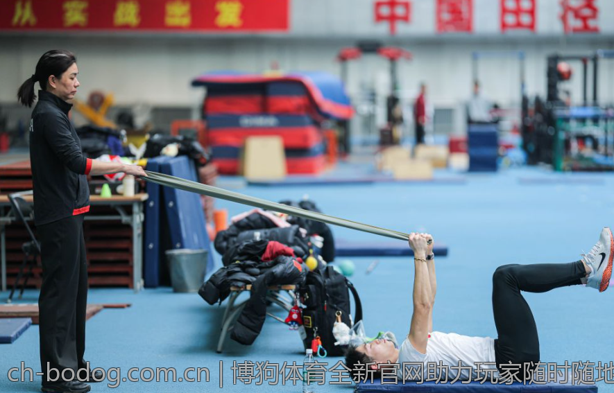 博狗体育全新官网助力玩家随时随地畅玩
