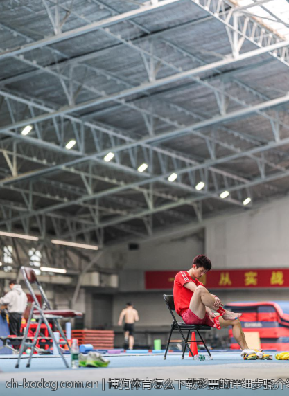 博狗体育怎么下载彩票的详细步骤介绍