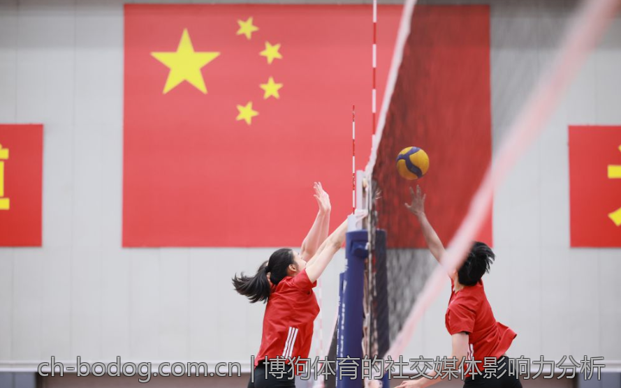 博狗体育的社交媒体影响力分析