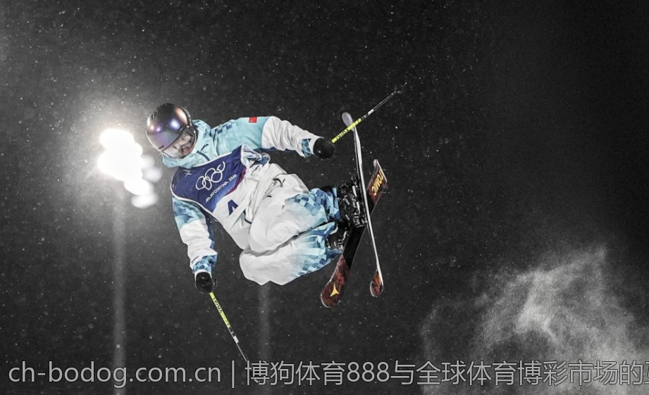 博狗体育888与全球体育博彩市场的互动
